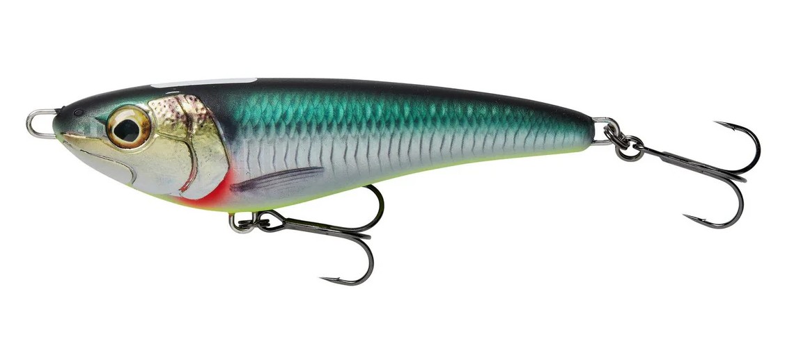 Savage Gear Freestyler V2 11cm